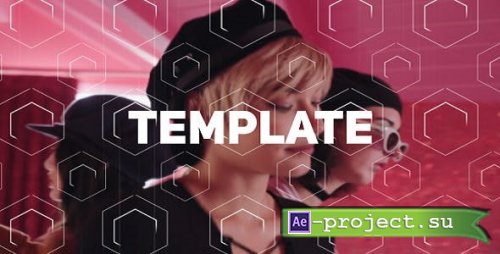 Videohive - Creative Slide - 20154144 - Project for After Effects
