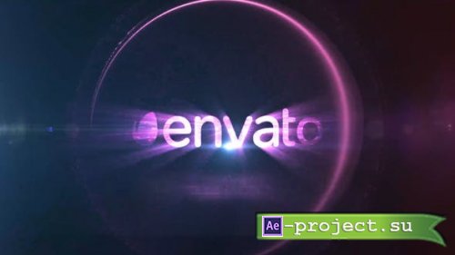 Videohive - Particles Logo Reveal - 23333079 - Project for After Effects
