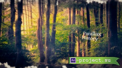 Videohive - History Vintage Slideshow - 23951879 - Premiere Pro & After Effects Templates