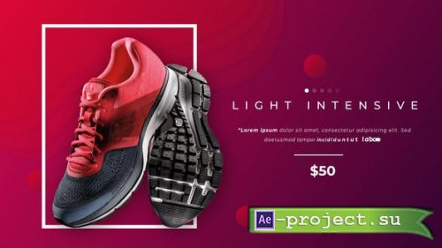 Videohive - Sale Promo & Stories - 23341750 - Project for After Effects