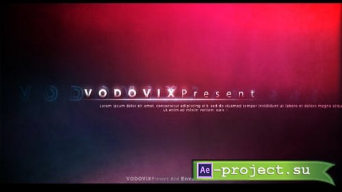 Videohive - Trailer - 22162087 - Project for After Effects