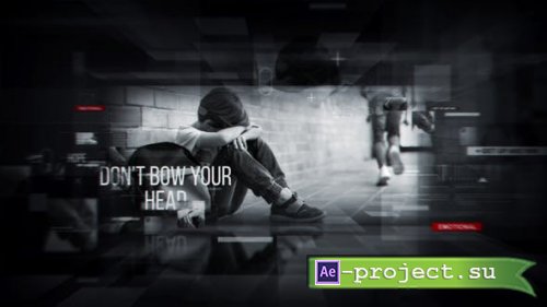 Videohive - Get Up And Win - 26609296 - Project for After Effects
