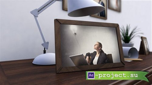 Videohive - Corporate Opener - 21264124 - Project for After Effects