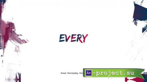 Videohive - 4K Opener - 22149747 - Project for After Effects