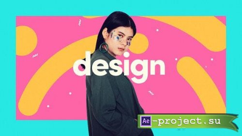 Videohive - Modern Intro - 28344101 - Project for After Effects