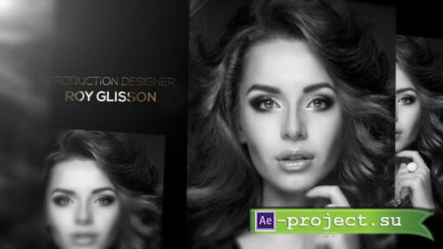 Videohive - Luxury Movie Opener - 28533265 - Project for After Effects