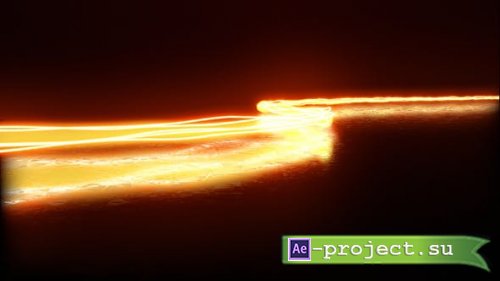 Videohive - Super Hero Logo - 22867014 - Project for After Effects