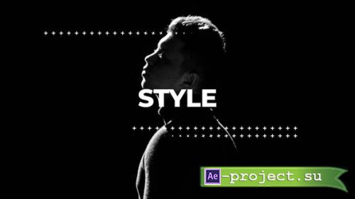  Videohive - Stomp Opener - 23147023 - Project for After Effects