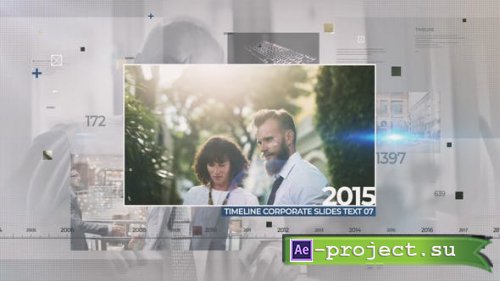 Videohive - Inspire Timeline - 21736994 - Project for After Effects
