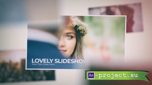 Videohive - Inspiring Slideshow - 22824785 - Project for After Effects