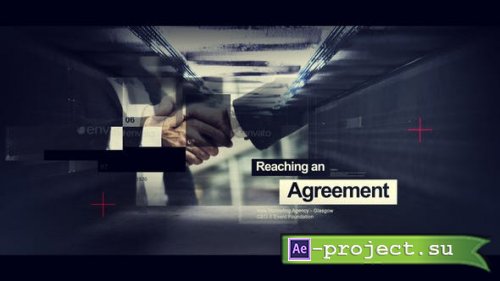 Videohive - Company Team - 26990907 - Project for After Effects