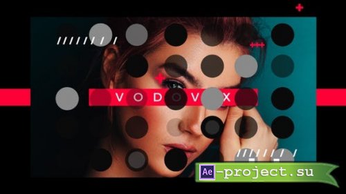 Videohive - New Style Opener - 26437190 - Project for After Effects