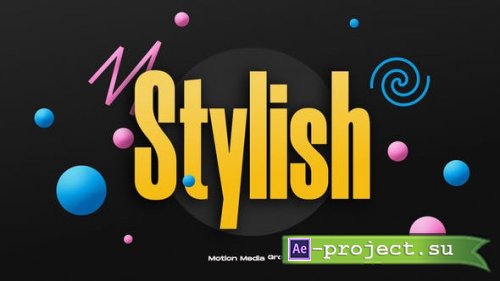 Videohive - Fashion Event Opener - 29339508 - Project for After Effects