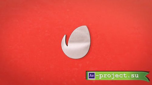 Videohive - Comics Logo Intro - 29329814 - Project for After Effects