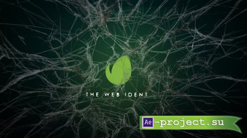 Videohive - Webs Logo Reveal - 29281835 - Project for After Effects