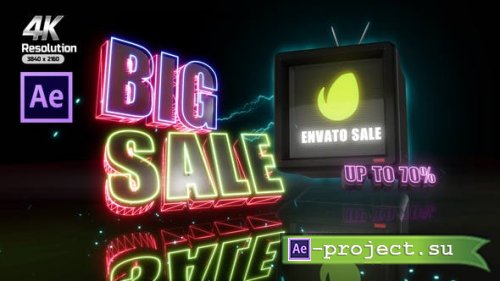Videohive - Sale Promo - 26875792 - Project for After Effects