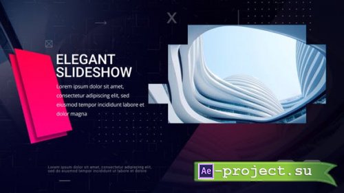 Videohive - Business Tech Promo - 29367095 - Project for After Effects