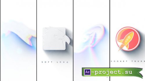 Videohive - Soft Clean Logo 2 - 29425937 - Project for After Effects