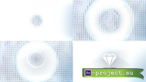 Videohive - Simple Logo Reveal - 29398831 - Project for After Effects