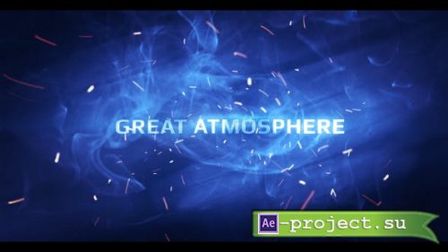 Videohive - Epic Trailer - 29453906 - Project for After Effects