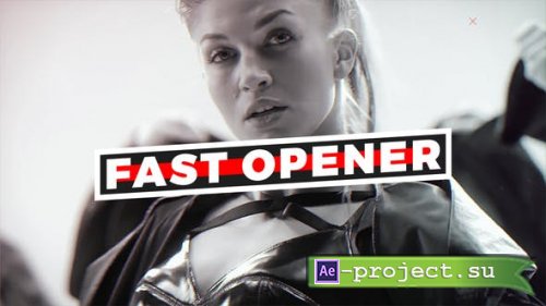 Videohive - Action Promo | Energy Opener | Party Intro | Energy Event - 22732040