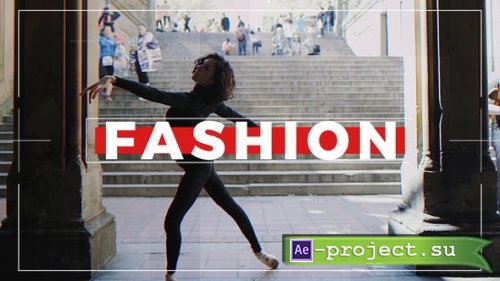 Videohive - Dynamic Opener | Stylish Slideshow | Fashion Intro | Fast Promo - 22709264