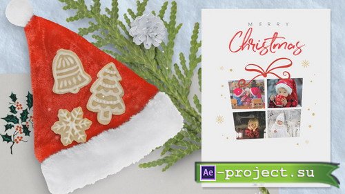  ProShow Producer - Christmas Cards