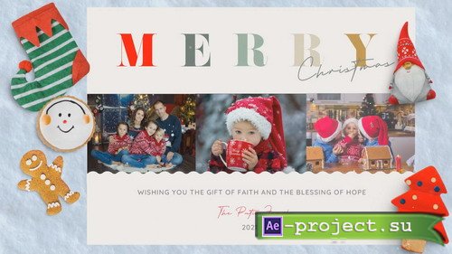  ProShow Producer - Christmas Cards 2