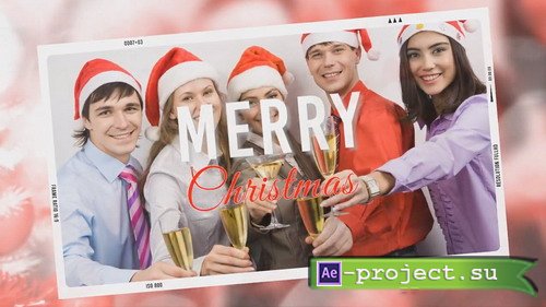  ProShow Producer - Christmas and New Year Slideshow