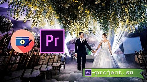 Wedding Videography: Fast Story Making & Same Day Edit