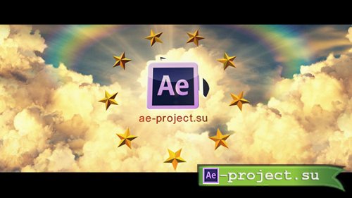Videohive - Cinema Movie Logo Reveal - 24751862 - Project for After Effects