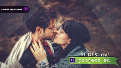 Videohive - Inspire Slideshow - 25061977 - Premiere Pro & After Effects Templates