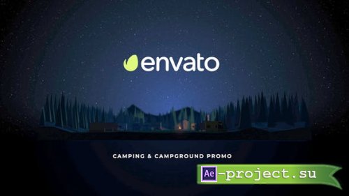 Videohive - Lifestyle Travellers Opener - 29657784 - Project for After Effects