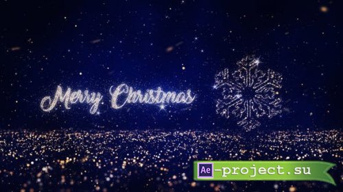 Videohive - Christmas Festive - 29711649 - Project for After Effects