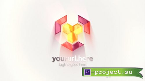 Videohive - Corporate Logo - 29721413 - Project for After Effects
