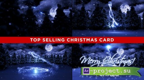 Videohive - Christmas - 3569819 - Project for After Effects