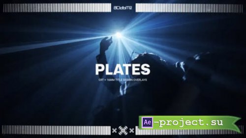 AcidBite - Plates
