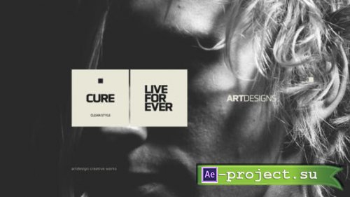 Videohive - Smooth Opener - 29809340 - Project for After Effects