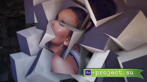 Videohive - Photo Slideshow - 19836033 - Project for After Effects