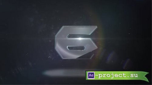 Videohive - Countdown - Cyber Signal - 29811665 - Project for After Effects