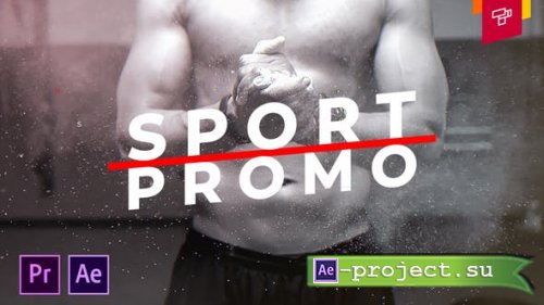 Videohive - Sport Opener - 25050264 - Premiere Pro & After Effects Templates