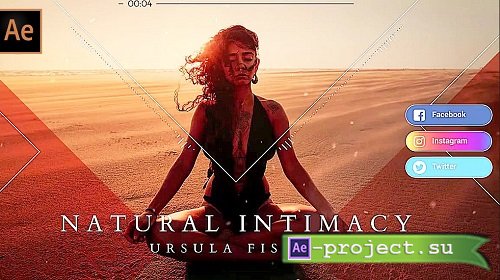 Music Visualizers Pack 865236 - Project for After Effects