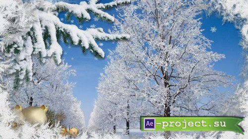  ProShow Producer - Winter festivities