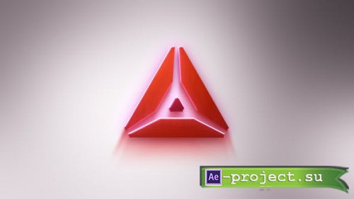 Videohive - Soft Light Logo - 23842513 - Project for After Effects