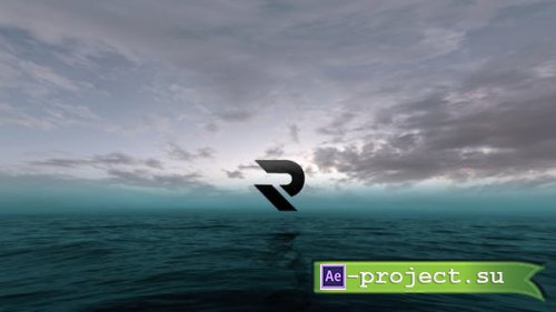 Videohive - Horizon | Logo Reveal - 28672375 - Project for After Effects