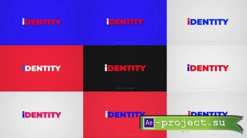 Videohive - Slick Logo Pack - 29967011 - Project for After Effects