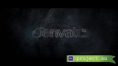 Videohive - Epic Cinematic Reveal - 29839841 - Project for After Effects