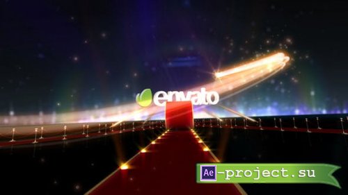 Videohive - Red Carpet Opening Title - 12251691 - Project for After Effects