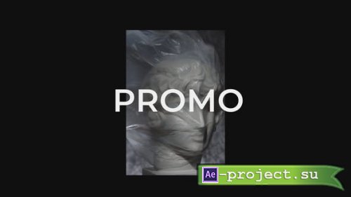 Videohive - Clean Promo - 30054225 - Project for After Effects