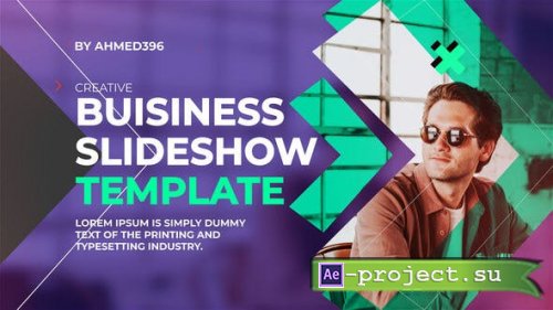 Videohive - Minimal Corporate - 29611095 - Project for After Effects